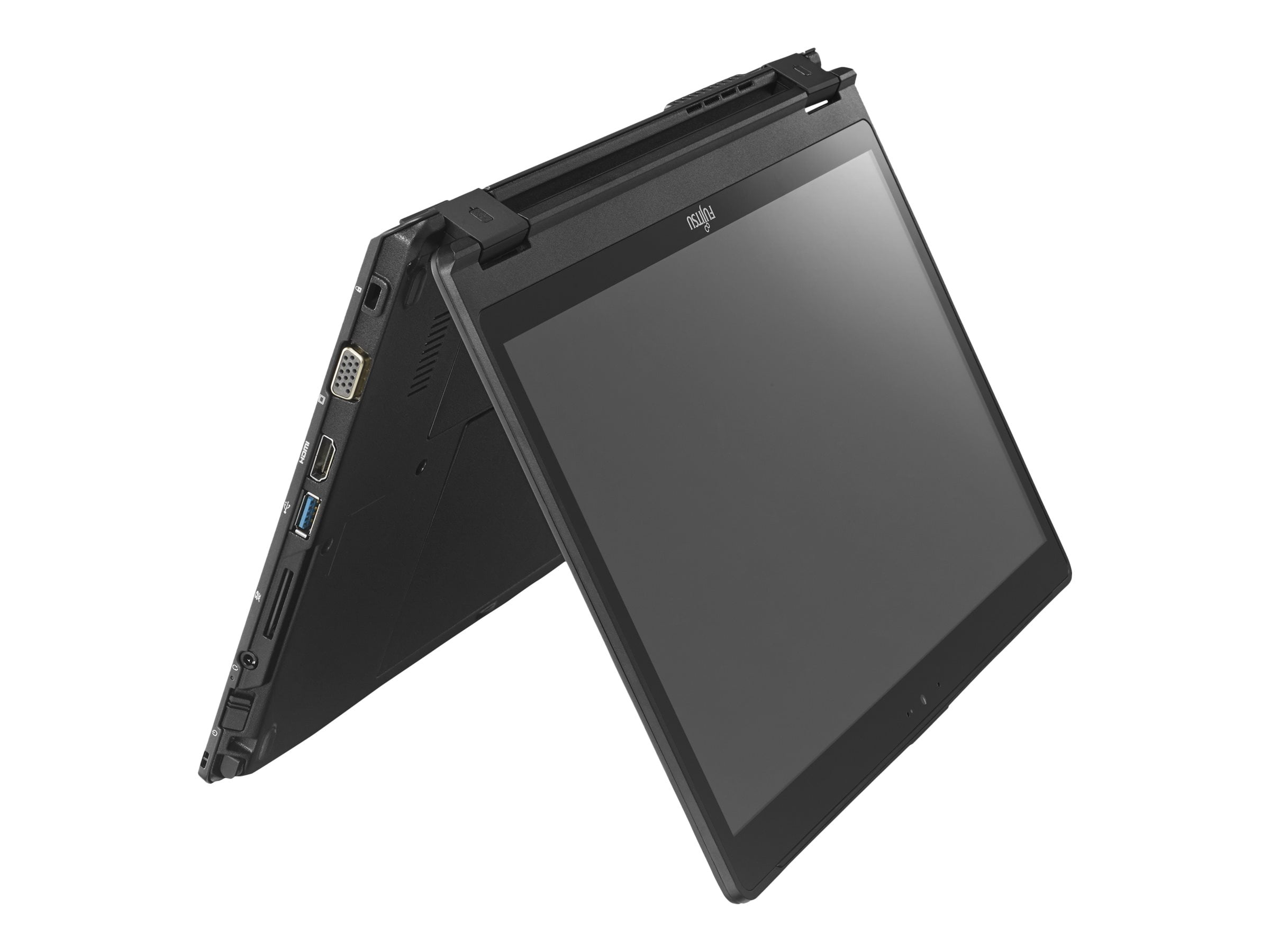Fujitsu LIFEBOOK P727 - 12.5