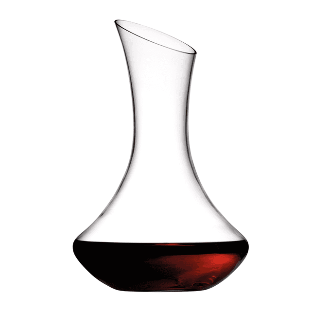Decantador Para Vino De Vidrio 1.8 Litros Pasabahce Decanter/Garrafa/Decantador
