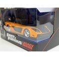 thumbnail image 4 of Fast and Furious Twin Set Heist Honda and Hans Mazda 1:32 253202011, 4 of 6