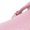 Pink, variant on YLYL Women's Leather Loafers Lightweight Fashion Casual Round Toe Driving Moccasins Slip on Walking Shoes