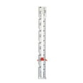 thumbnail image 5 of Sewing Measuring Tool Sewing Gauge Ruler Metal Marking Gauge for Quilting, 5 of 10