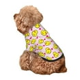 thumbnail image 5 of Haiem Ducks And Pink Heart for Winter Dog Hoodie Sweatshirts with Pockets Warm Dog Clothes for Small Dogs Chihuahua-XX-Large, 5 of 7