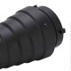 thumbnail image 5 of Flash Snoot Mount Conical Snoot Kit Optical Photography Flash Capacitor Tube for Studio Photo Video, 5 of 5