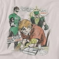 thumbnail image 2 of Green Lantern T-Shirt Speedy Junkie Unisex Graphic Tee For Men & Women, 2 of 7