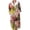 Light Pink, variant on MEICHEN Plush Robes for Women Women's Long Nightgown with Pockets Up To The Ankle Hooded and Waisted Suitable for Home Use Women's Robes
