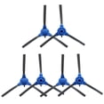 thumbnail image 1 of Replacement for Solac lucid i10 Robot Vacuums Side brushes Parts, 1 of 11