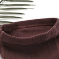 thumbnail image 4 of Baby Toddler Girls Knit Cotton Tights Thread Crochet Pantyhose Warm Ribbed Legging Stockings, 4 of 6
