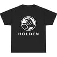 thumbnail image 2 of Camiseta unisex de algodón pesado Holden Lion Commodore vintage, 2 of 5
