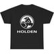 thumbnail image 2 of Camiseta unisex de algodón pesado Holden Lion Commodore vintage, 2 of 5