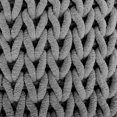 thumbnail image 2 of MODA BRAIDED MARBLE GRAIS TAPIS DE BAIN 20x32", 2 of 2