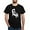 Black, variant on CafePress - Pinball Dark T Shirt - Men's Classic Graphic Cotton T-Shirt