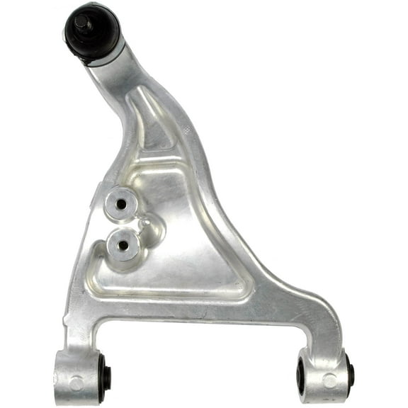 Dorman 521-717 Rear Left Upper Suspension Control Arm and Ball Joint Assembly for Specific Nissan Models Fits select: 2003-2007 NISSAN MURANO