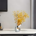 thumbnail image 4 of GUOOL Desktop Storage Ornament Multifunctional Makeup Brush Pen Holder Decoration 2, 4 of 8