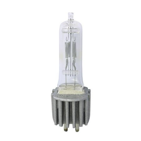 

Philips DNY-170107 7007-LL 575W Heat Sink 240V AC Lamp for Theater Lighting