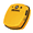 Bumblebee - Yellow, variant on Transformers TF-Y16 FlexCube Design Bluetooth Speaker 45mm 4.3W Portable TWS Wireless Speaker IPX5 Waterproof, TWS Stereo Pairing, Built-in Mic, 800mAh, Travel, Camping & Outdoor – Megatron Black