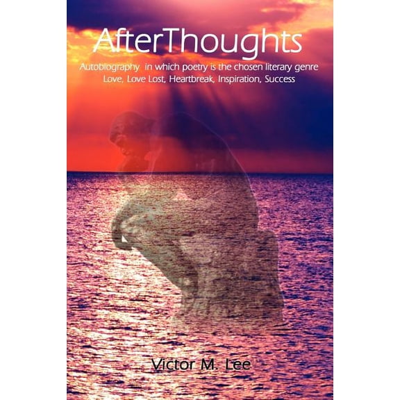 AfterThoughts, (Paperback)