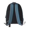 thumbnail image 3 of Pre-Owned COACH West Backpack In Cordura Daypack F27609 Nylon Canvas x Leather Blue... (Good), 3 of 9
