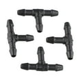 thumbnail image 3 of 60pcs Windshield Washer Hose Connector Water Tube T/Y/I Type Splitter Fittings, 3 of 6
