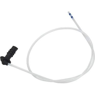 Whirlpool W11415785 OEM Ice Maker Fill Tube and Water Line Assembly