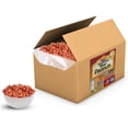 thumbnail image 3 of Rani Peanuts, Raw Whole With Skin (uncooked, unsalted) 40lbs (640oz) 18.14kg Bulk Box ~ All Natural | Vegan | Gluten Friendly  ~ Spanish Grade Groundnut/Red-skin, 3 of 6