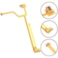 thumbnail image 2 of For 3DS Speaker Ribbon Cable Flex Wire Replacement Part for 3DS Speaker Cable, 2 of 8