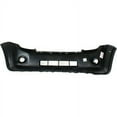 thumbnail image 4 of FITS NEW Primed - Front Bumper Cover Fascia for 2008-2012 Ford Escape SUV 08-12, 4 of 5