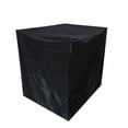 thumbnail image 1 of Cubierta Impermeable De Tela Oxford Ton Barrel, Cubierta Protectora De Tanque Ibc Para Polvo, Lluvia, Luz Solar Yuarrent HA015997-00, 1 of 6