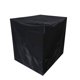 thumbnail image 1 of Naiovety Cubierta impermeable de tela Oxford Ton Barrel, cubierta protectora de tanque IBC para polvo, lluvia, luz solar Jardín y Patio Naiovety HA015997-00, 1 of 1