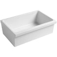 thumbnail image 4 of Whitehaus Collection WHQ330-BLUE Quatro Alcove Sinks Sapphire Blue, 4 of 7