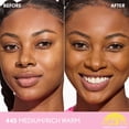 thumbnail image 3 of Base líquida COVERGIRL Clean Fresh Bluring Skin Tint, 3 of 9