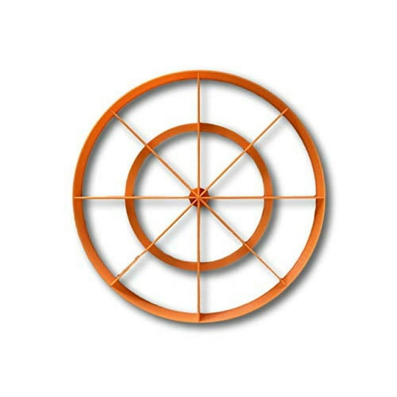 Sliced Pizza Multicutter- Fast Shipping - Sharp Edges - Exceptional Quality