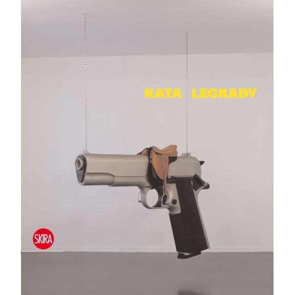 Kata Legrady (Hardcover) by David Rosenberg