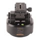 thumbnail image 4 of Soporte Para Teléfono Con Seguimiento Inteligente, Soporte De Carga De 2Kg, Cabezal De Trípode Con Seguimiento Facial Automático De 360 ​​​​grados Para Cámaras De Acción, 4 of 7