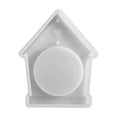 thumbnail image 1 of Fdelink Epoxy Silicone Mold-New Arrival, Spring Birdhouse Silicone for Aromatherapy Gypsum & Resin Decorations, 1 of 5