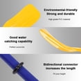 thumbnail image 4 of FLAMEEN Professional 1Pair Paddle, Kayak Oar, For Kayak Inflatable Boat, 4 of 8