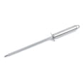 thumbnail image 2 of MasteelfCA Stainless Steel Sharpening Rod Professional Sharpener Honing Steel for Home Chef Cooks, 2 of 7