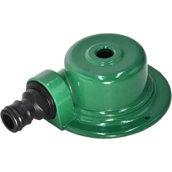 Zinc alloy garden sprinkler, irrigation sprinkler head, agricultural system, lawn gardening, rain sprinklers