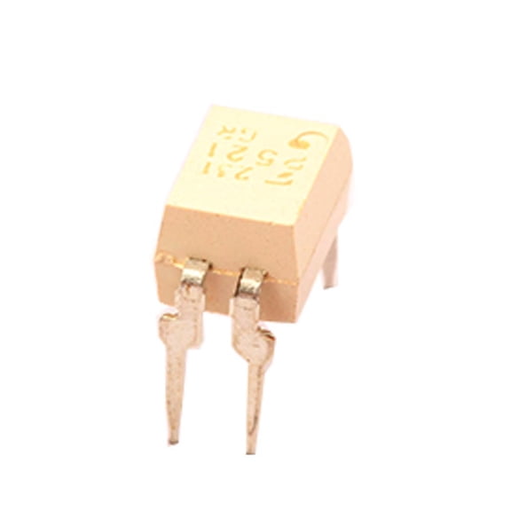 50pcs TLP521-1GB DIP-4 TLP521-1 P521GB P521 PHOTOCOUPLER