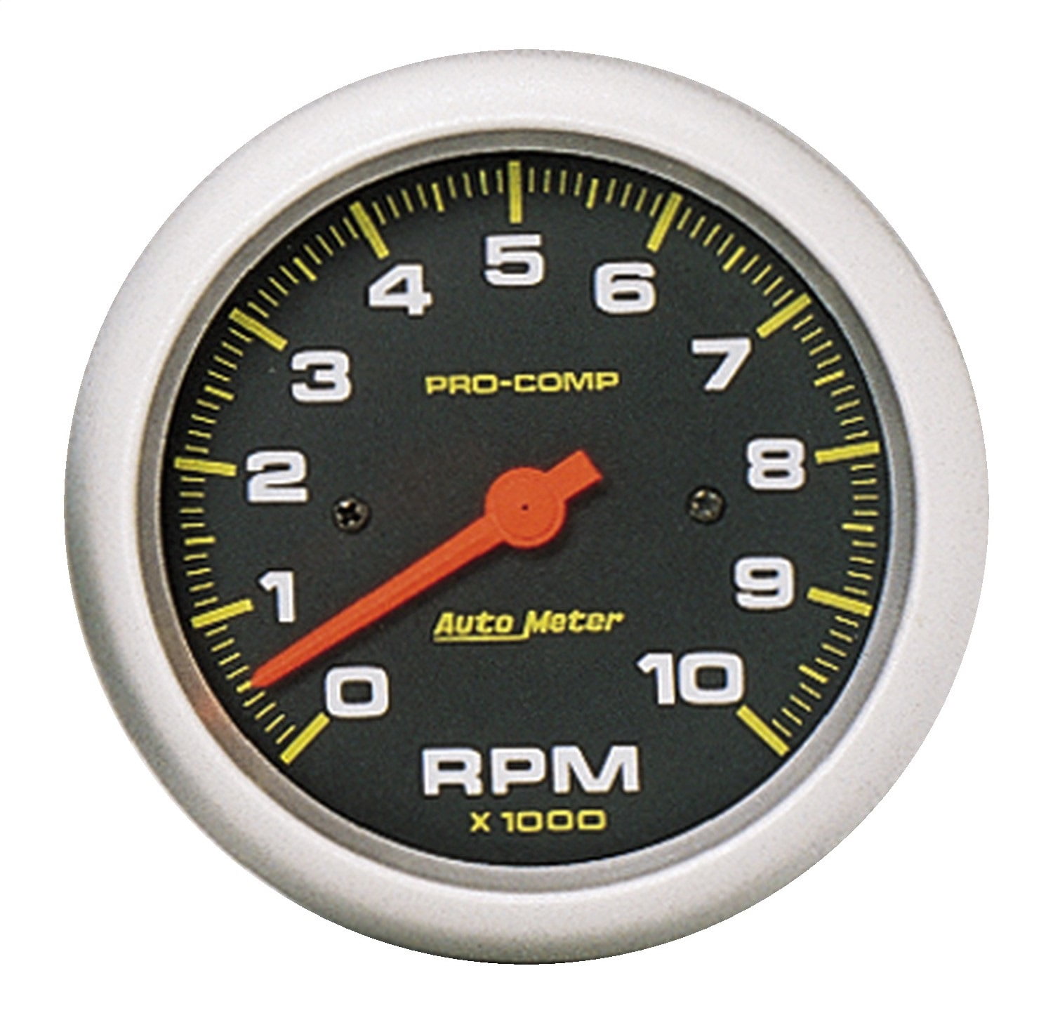 AutoMeter 5161 Electric InDash Tachometer