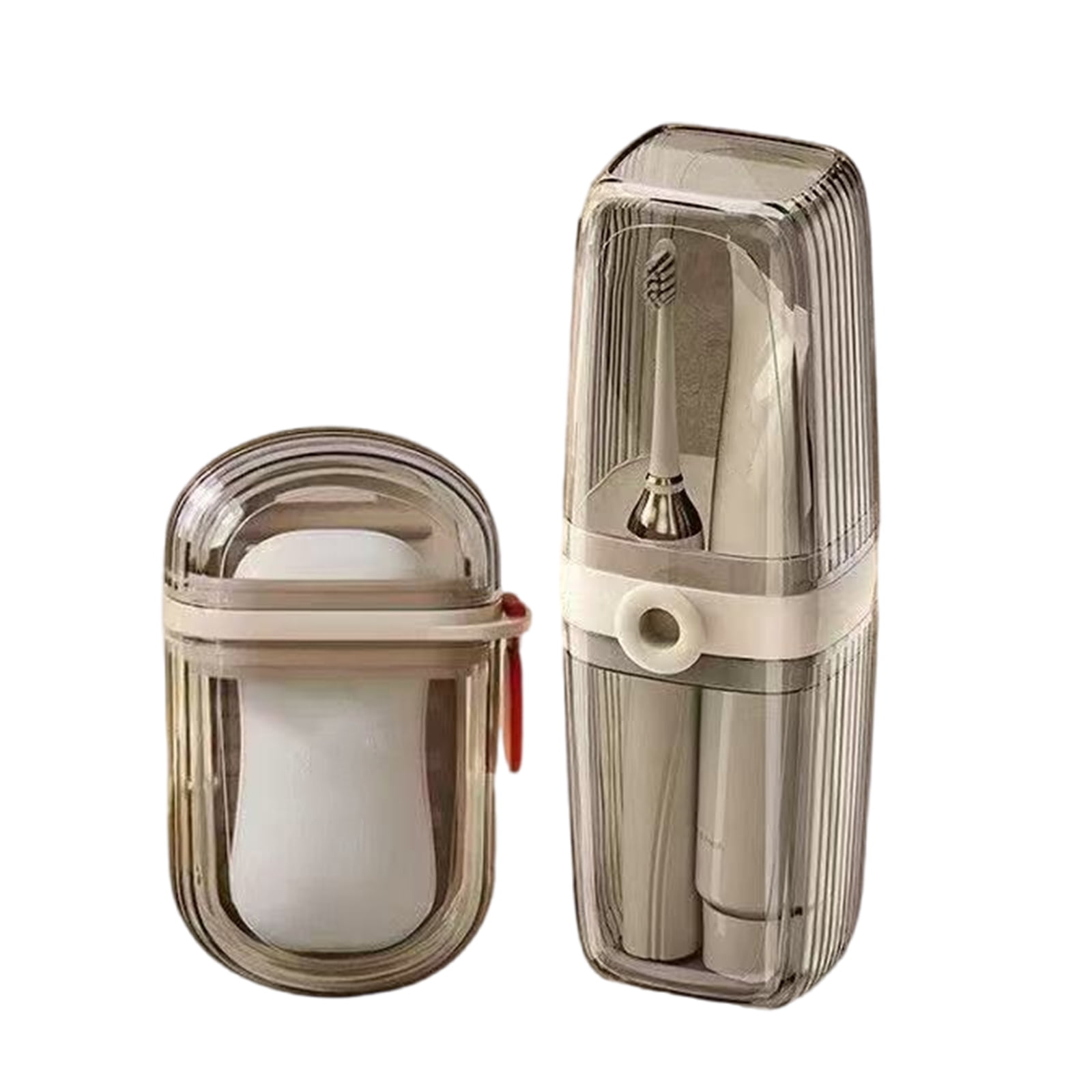 Jean Paul Gaultier 46411 Toiletry Perfume Bag, Pink - Walmart.com