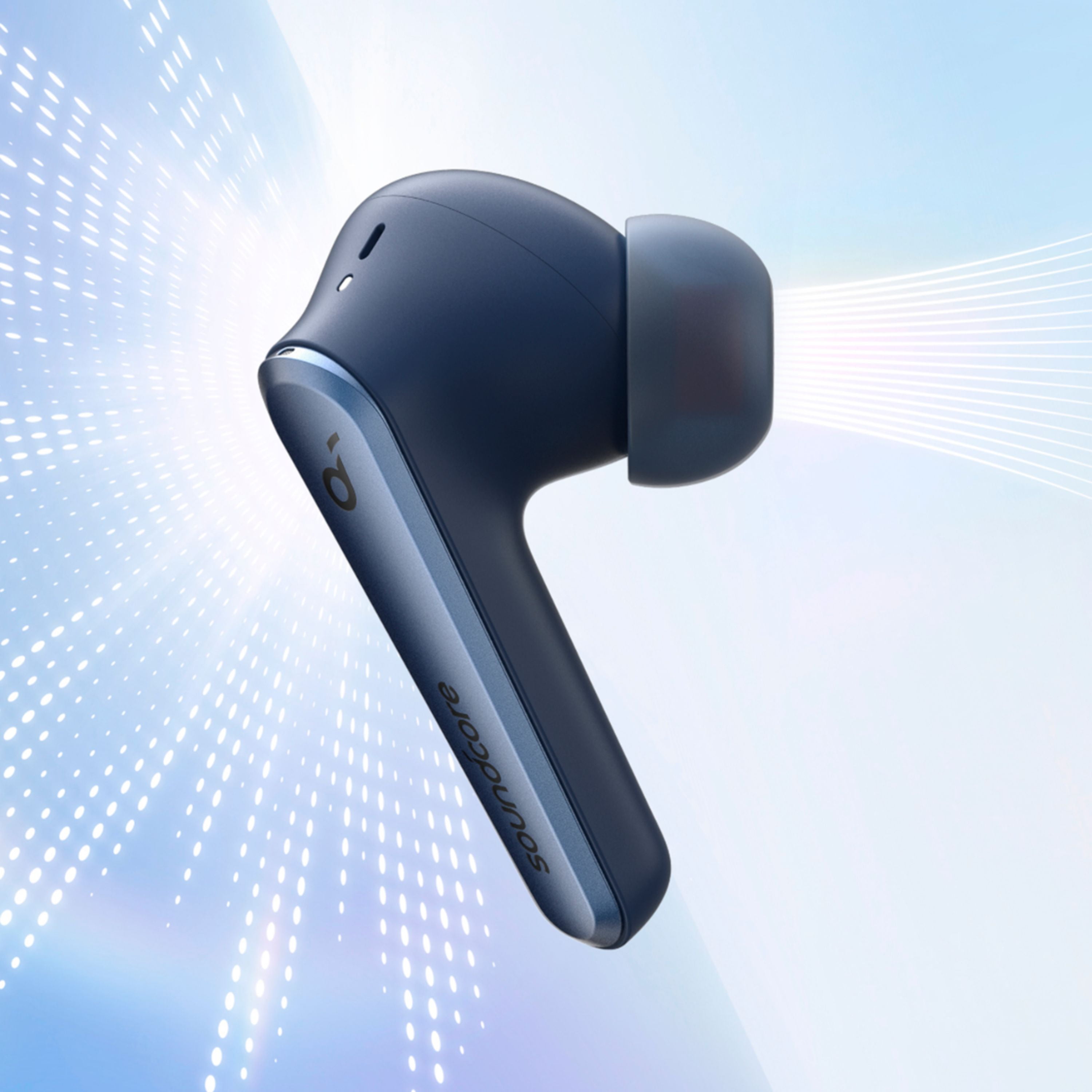 新品未使用　Anker liberty air 2pro Anker Soundcore Liberty Air 2 Pro Wireless Earbuds, ANC, 26