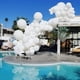 thumbnail image 5 of Partywoo Globos Blancos 50 Piezas Globos Blancos Mate De 12 Pulgadas Globos Blancos Para Guirnaldas De Globos O Arco De Globos Como Decoraciones De Fiesta Decoraciones De Boda Decoraciones Neutrales P, 5 of 5