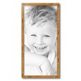 thumbnail image 2 of ArtToFrames 14x29 inch Gold Bamboo large Picture Frame, Gold Wood Poster Frame (4877), 2 of 8