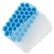 thumbnail image 1 of Ice Maker Honeycomb Box Ice Cream Tools Blue, 1 of 5