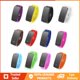 thumbnail image 2 of Reloj De Pulsera Deportivo De Silicona Digital LED Pantalla Táctil Para Hombres Y Mujeres, 2 of 4