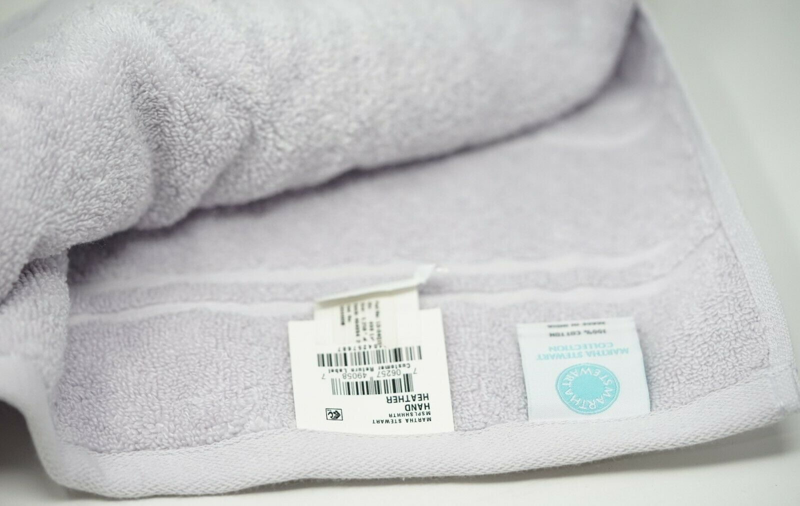 Martha Stewart Bath Towels for $3.99 :: Southern Savers