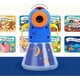 thumbnail image 5 of Multifunctional Story Projection Flashlight, Children's Story Projector, 8 Fairy Tale Movies, 64 Slides, Night Light with Time Switch, 5 of 5