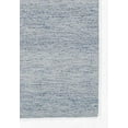 thumbnail image 2 of Momeni JAMESJAM-1LBL2380 2 ft. 3 in. x 8 ft. James Hand Tufted Runner Rug, Light Blue, 2 of 6