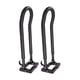 thumbnail image 3 of 2 Estantes de Almacenamiento para Kayak, Soporte Plegable para Tablas de Surf, Longboard para, 3 of 8