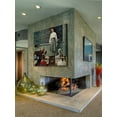 thumbnail image 4 of Marmont Hill "Happy Birthday, Miss Jones" by Norman Rockwell Painting Print on Canvas, 4 of 7